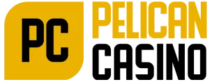 Logo pelican casino