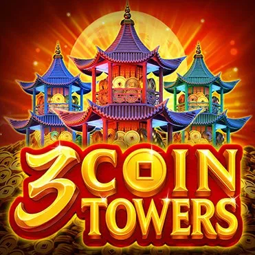 coin towers slot