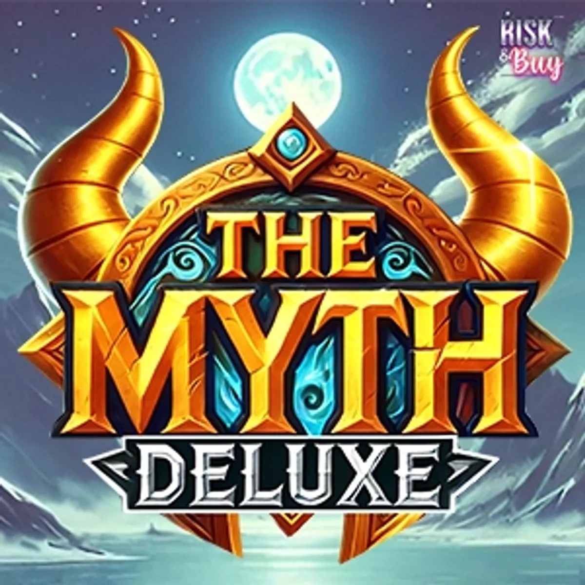 the myth slot