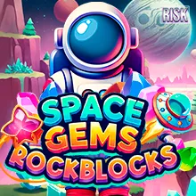 Space Gems slot